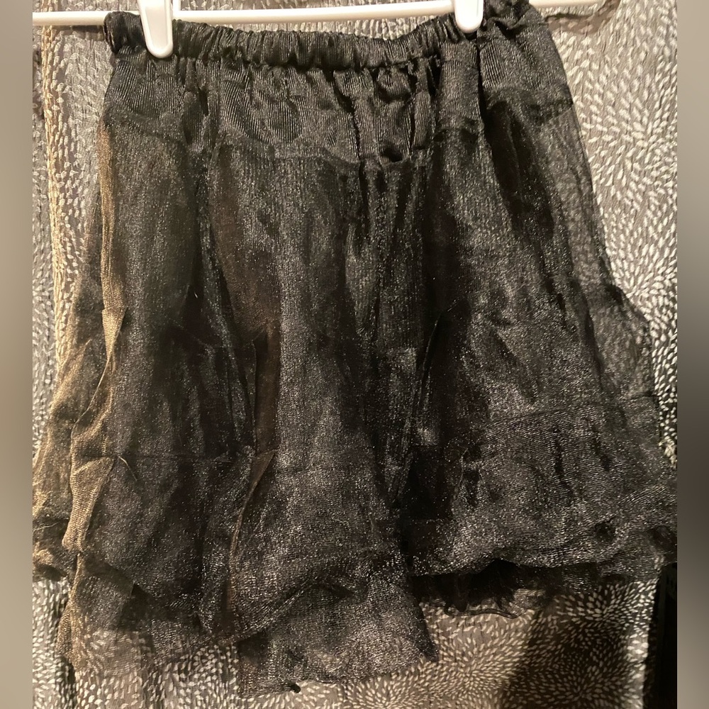 Black Petticoat